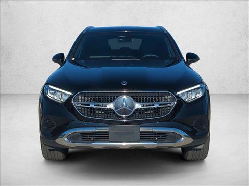 Used 2024 Mercedes-Benz GLC 300 GLC 300 image 2