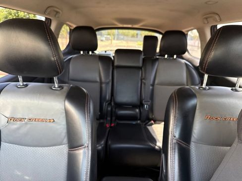 Used 2019 Nissan Pathfinder SV w/ Rock Creek Edition AWD/4WD image 10