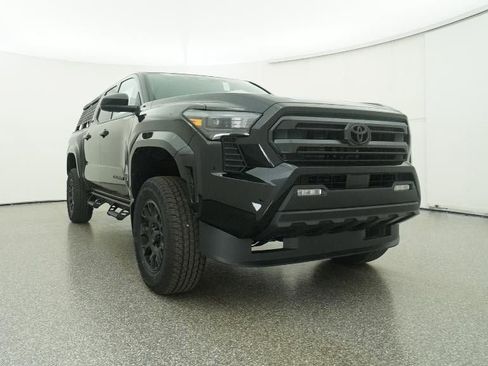 New 2026 Toyota Tacoma SR5 AWD/4WD image 30
