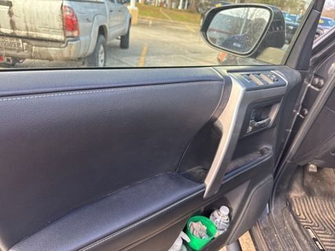 Used 2021 Toyota 4Runner SR5 image 16