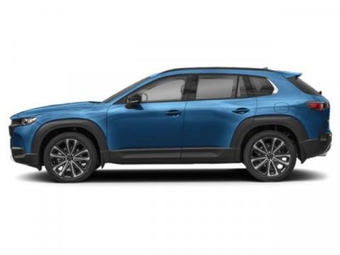New 2026 MAZDA CX-50 AWD 2.5 S w/ Cargo Package image 3