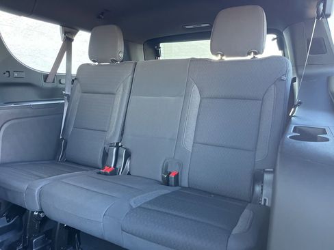 New 2026 Chevrolet Suburban LS w/ LPO, Dark Essentials Package image 27