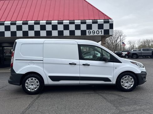 Used 2016 Ford Transit Connect XL FWD image 13