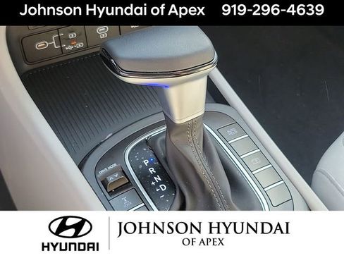 Certified 2024 Hyundai Kona SEL AWD/4WD image 14