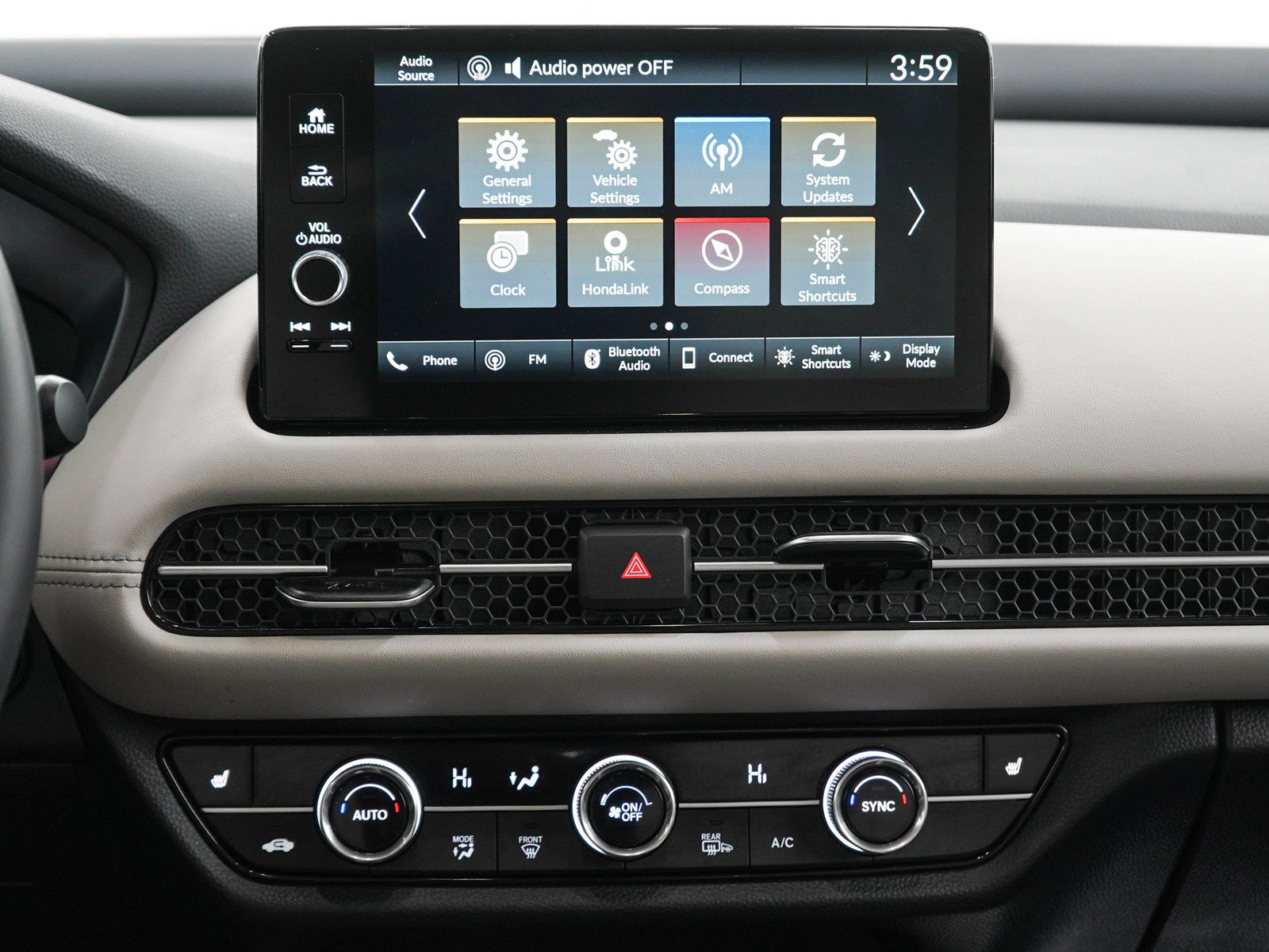 Used 2025 Honda HR-V EX-L image 17