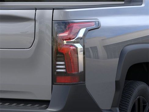 New 2026 Chevrolet Silverado EV LT w/ Plus Package image 11
