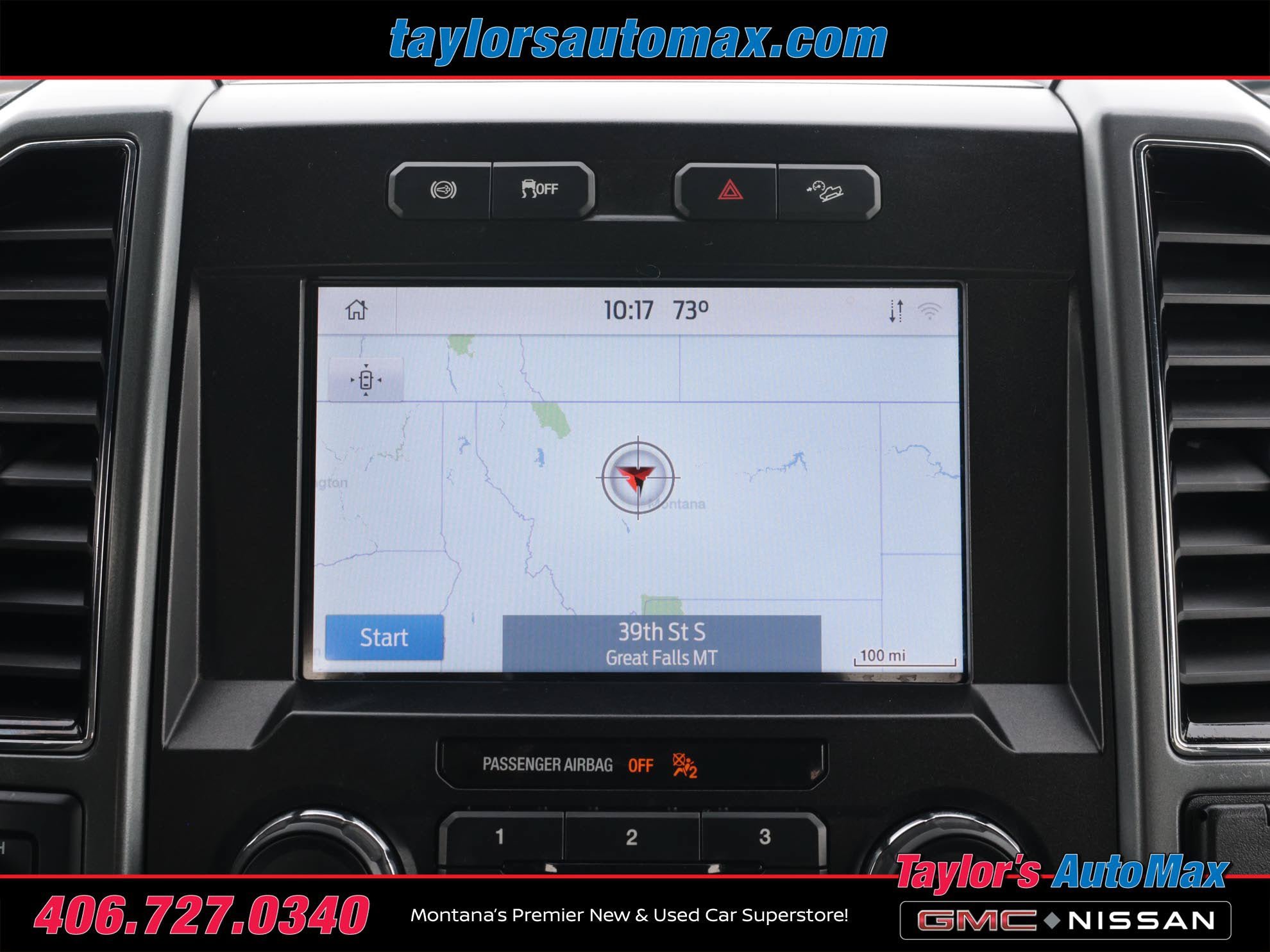 Used 2022 Ford F350 XLT w/ XLT Value Package AWD/4WD image 17