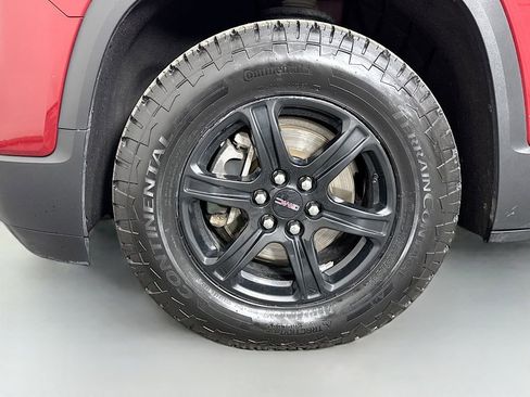 Used 2020 GMC Acadia AT4 w/ LPO, Floor Liner Package image 33