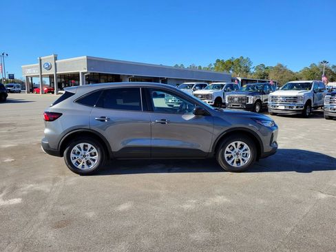 New 2026 Ford Escape Active image 6