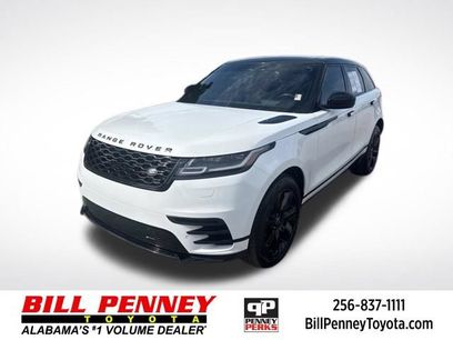 Used 2023 Land Rover Range Rover Velar R-Dynamic S