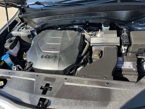 Used 2023 Kia Telluride S w/ S Sunroof Package AWD/4WD image 39