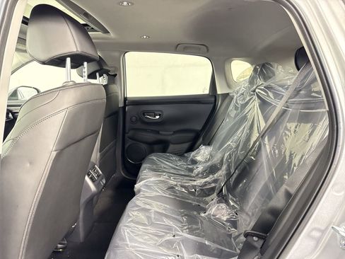 New 2026 Acura ADX AWD image 22