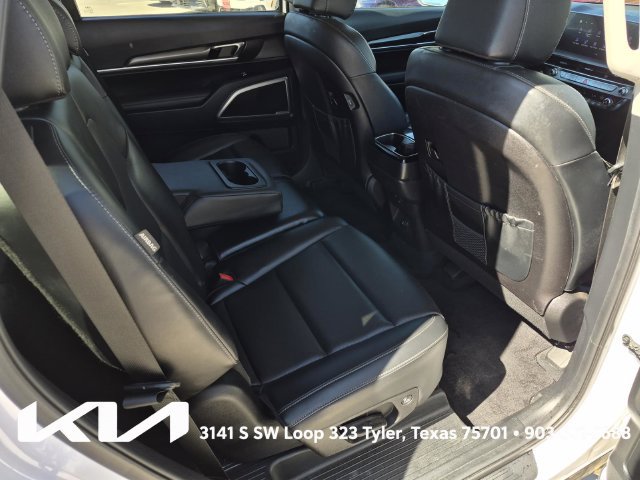 Certified 2024 Kia Telluride LX FWD image 14