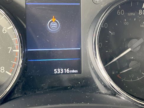 Used 2021 Nissan Rogue Sport SV AWD/4WD image 12