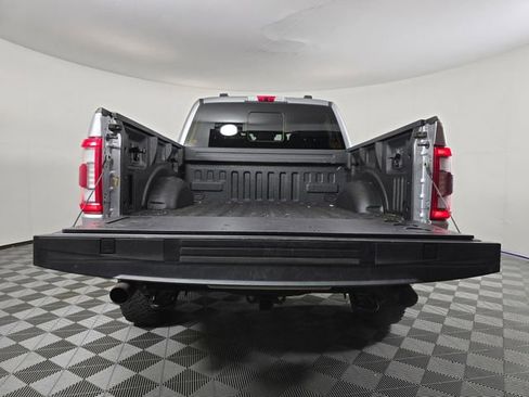 Certified 2022 Ford F150 Tremor w/ Equipment Group 402A High AWD/4WD image 16