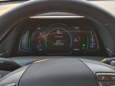 Used 2020 Hyundai Ioniq SE FWD image 13