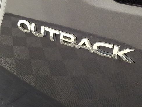 Used 2023 Subaru Outback Limited AWD/4WD image 30