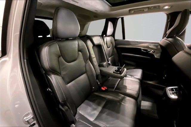 Certified 2024 Volvo XC90 T8 Ultimate w/ Lounge Package AWD/4WD image 30