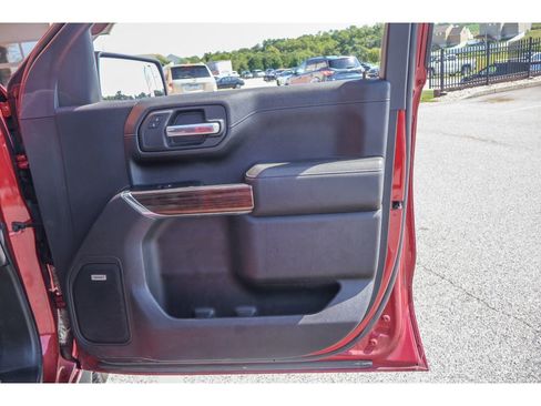 Used 2021 Chevrolet Silverado 1500 RST w/ All Star Edition Plus image 15