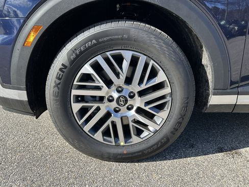 New 2026 Hyundai Palisade SEL AWD/4WD image 11