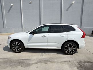 Used 2023 Volvo XC60 B5 Plus w/ Climate Package AWD/4WD video 2