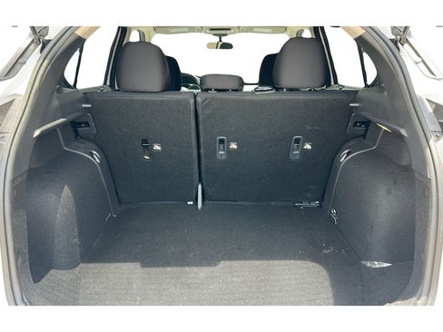 Certified 2025 Nissan Kicks Play S FWD image 9
