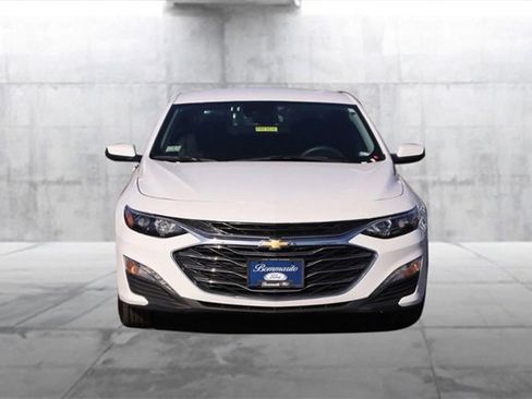 Used 2024 Chevrolet Malibu LT image 4