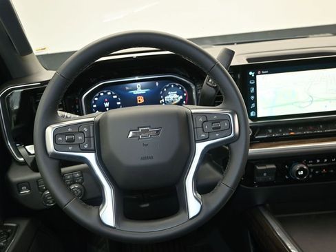 New 2026 Chevrolet Silverado 2500 LT w/ Trail Boss Package AWD/4WD image 33