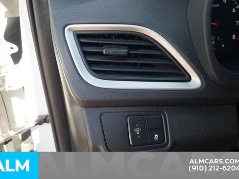 Used 2021 Hyundai Accent SE image 18