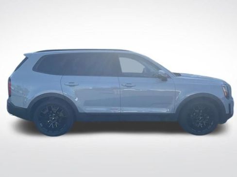Used 2022 Kia Telluride EX w/ EX Premium Package AWD/4WD image 8