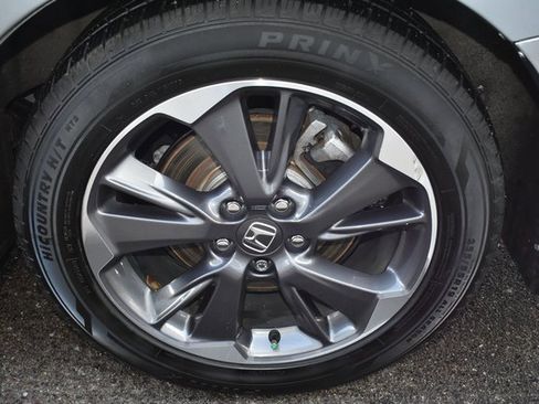 Used 2023 Honda Odyssey Elite image 57