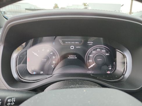 Certified 2024 RAM 1500 Limited image 10