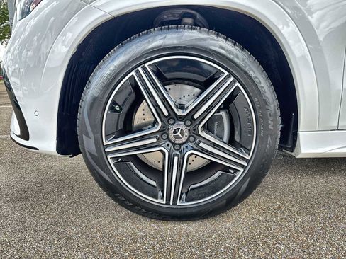 Certified 2026 Mercedes-Benz GLE 450 4MATIC image 14