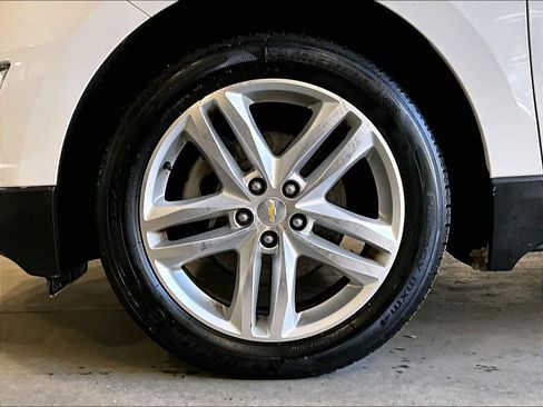 Used 2019 Chevrolet Equinox Premier image 7