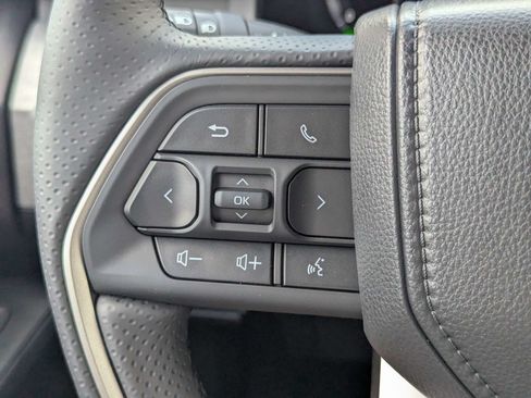 New 2026 Toyota 4Runner Trailhunter AWD/4WD image 25
