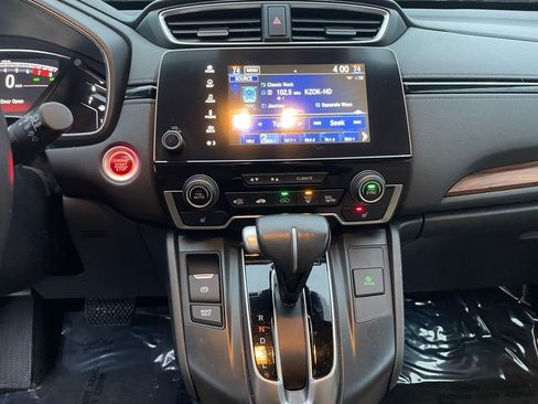 Used 2019 Honda CR-V Touring image 20
