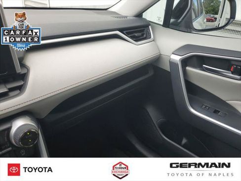 Certified 2024 Toyota RAV4 XLE w/ Convenience Package FWD image 35