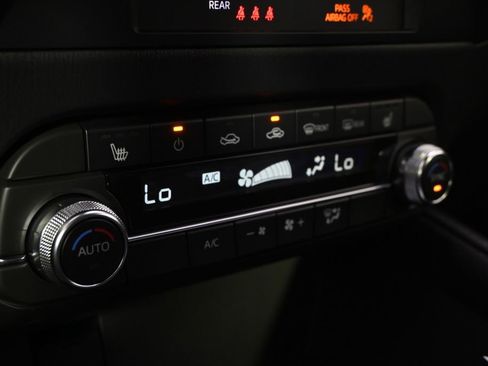 Used 2025 MAZDA CX-5 AWD 2.5 S w/ Select Package image 28