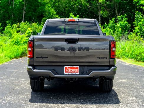 Used 2026 RAM 1500 Lone Star AWD/4WD image 9
