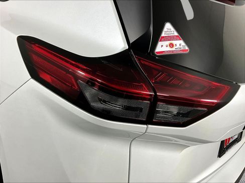 Certified 2025 Nissan Rogue SV AWD/4WD image 23