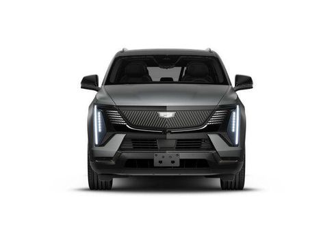New 2026 Cadillac Escalade IQL Sport 2 AWD/4WD image 34