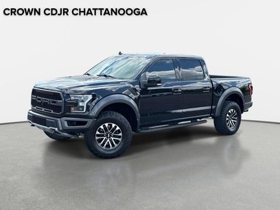 Used 2019 Ford F150 Raptor w/ Equipment Group 802A Luxury