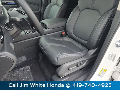 New 2026 Honda Passport RTL image 23