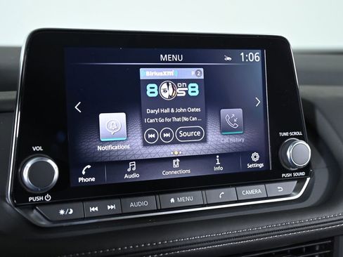 New 2026 Nissan Rogue SV w/ SV Premium Package image 14