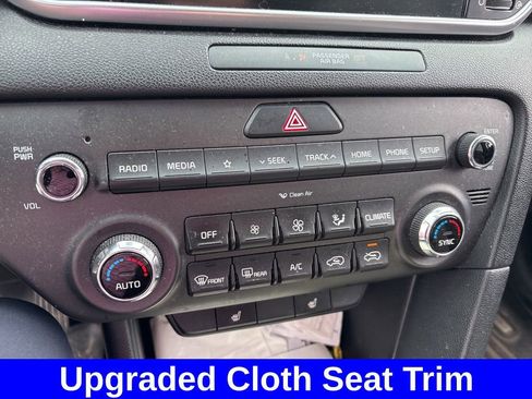 Used 2020 Kia Sportage LX w/ LX Popular Package image 20