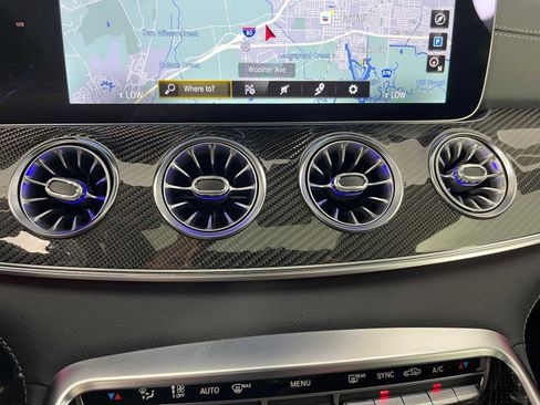 Used 2023 Mercedes-Benz AMG GT 53 image 33