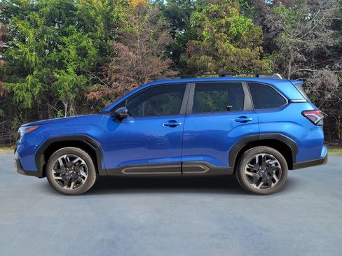 New 2026 Subaru Forester Limited AWD/4WD image 21