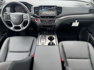 Used 2025 Honda Ridgeline RTL+ video 2