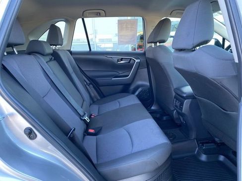 Certified 2025 Toyota RAV4 XLE image 18