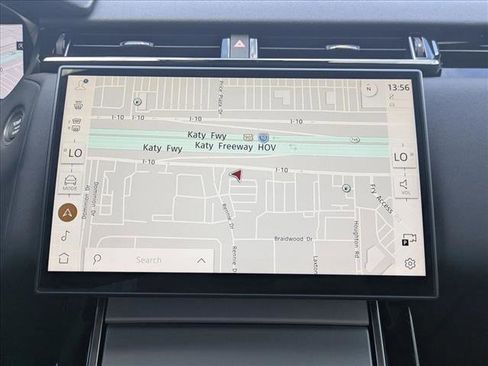 New 2025 Land Rover Range Rover Velar S image 13